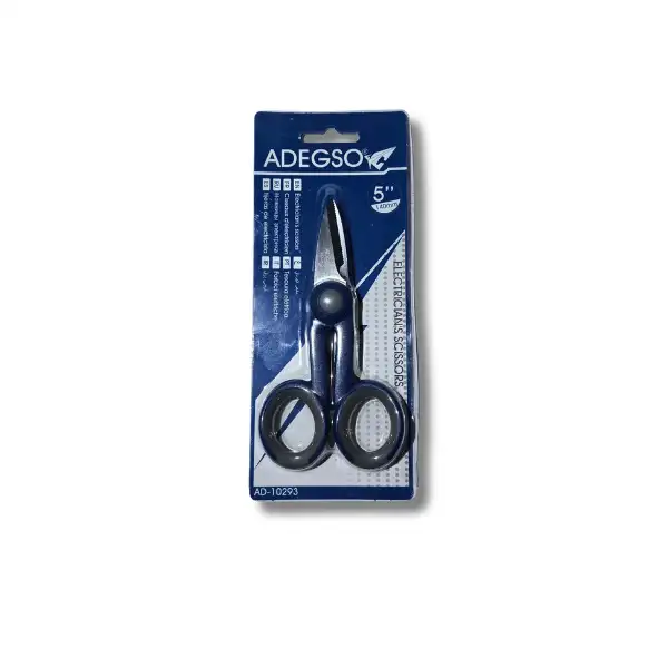 Electrician scissor