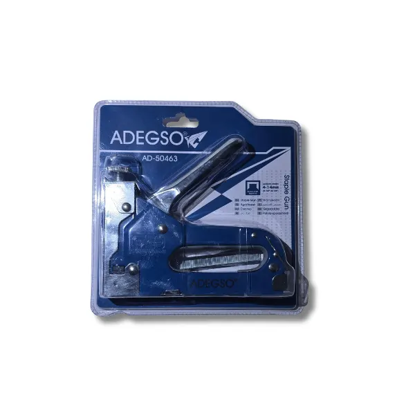 Staple gun