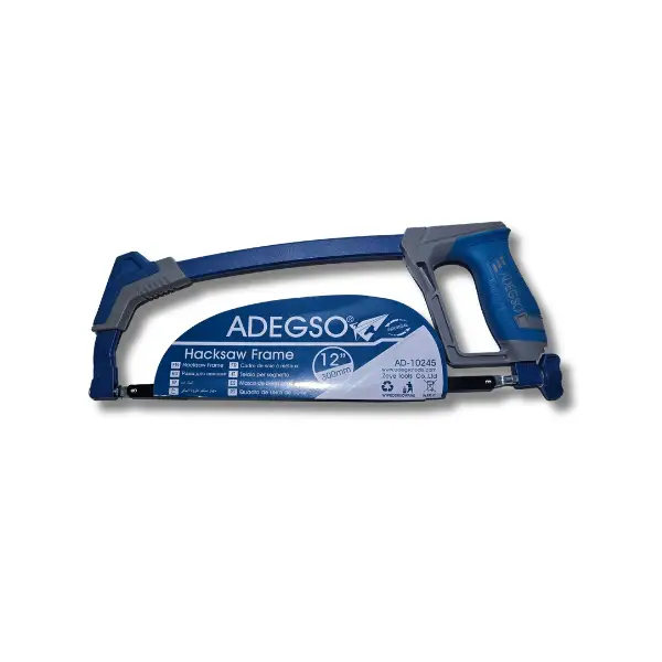 Hacksaw