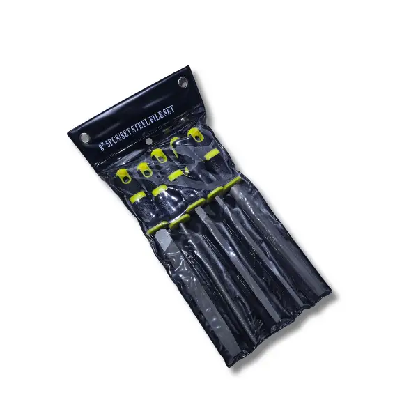 File set 5pc