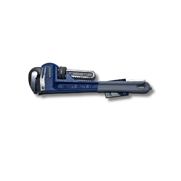 Pipe wrench 14''