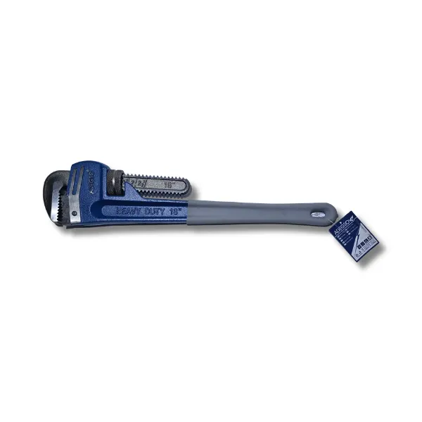 Pipe wrench 18''