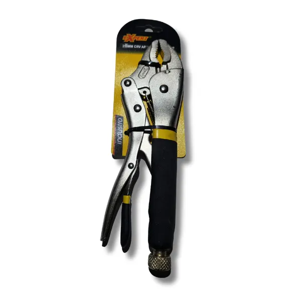 Vice grip 250mm
