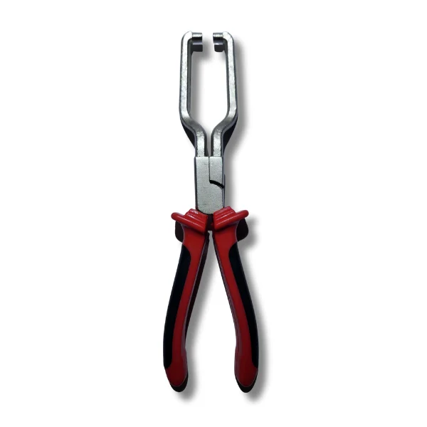 Gas line plier