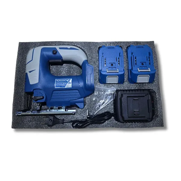 21V Jig saw