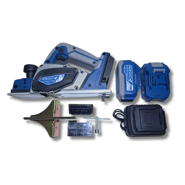 CLPT09 21V Brushless planer - Image 1