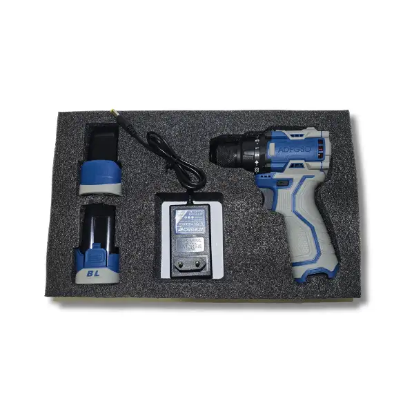 CLPT10 18V Cordless drill - Image 1
