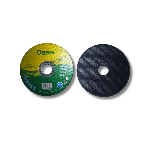 Cutting disc 115 x 1.2mm slim (each)