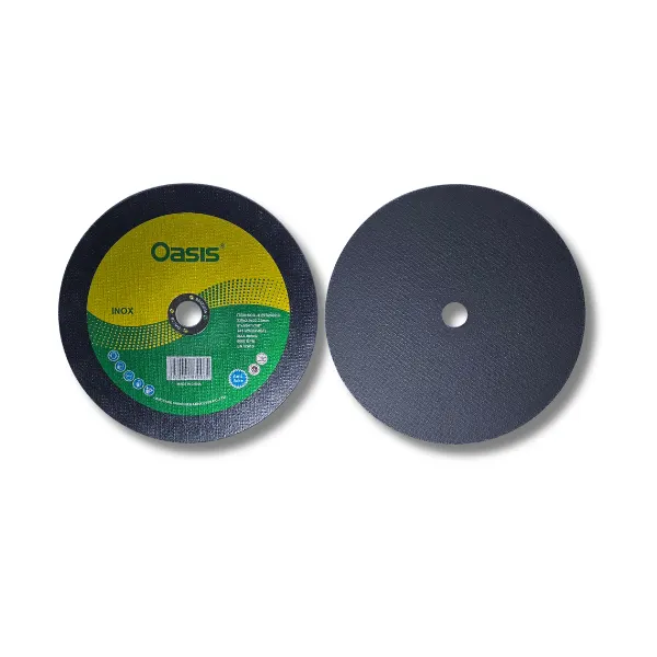 Cutting disc 230mm x 2mm (each)