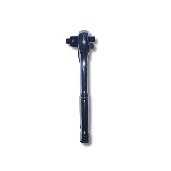 3 in 1 Ratchet (1/4, 3/8, 1/2) Drive