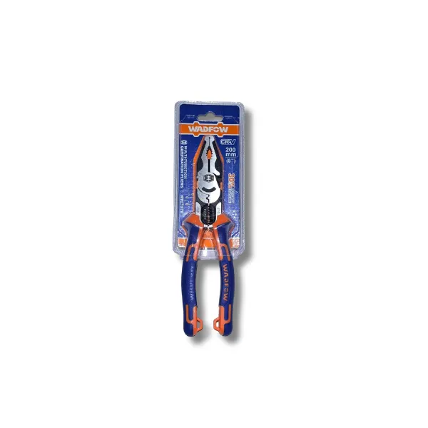 HT111 Wadfow combination plier - Image 1