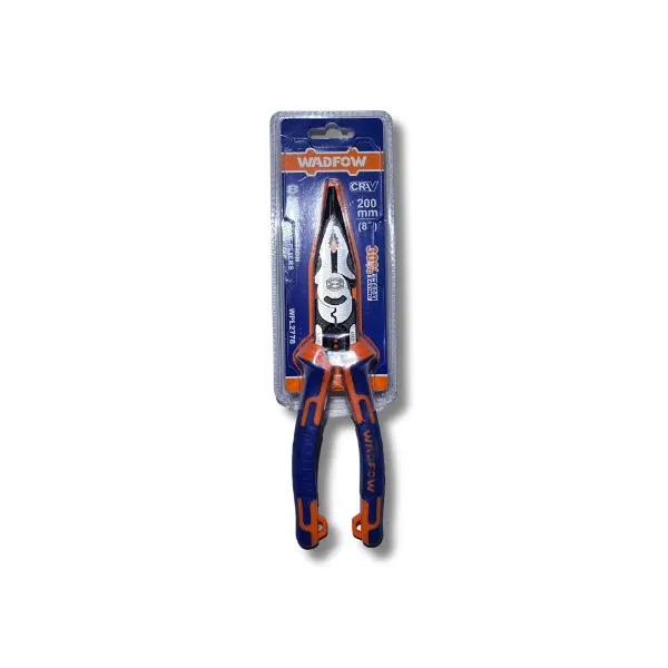 Wadfow long nose plier