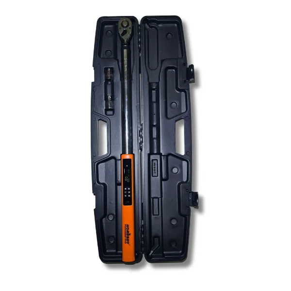 HT114 1/2'' Digital torque wrench 17 to 340NM - Image 1