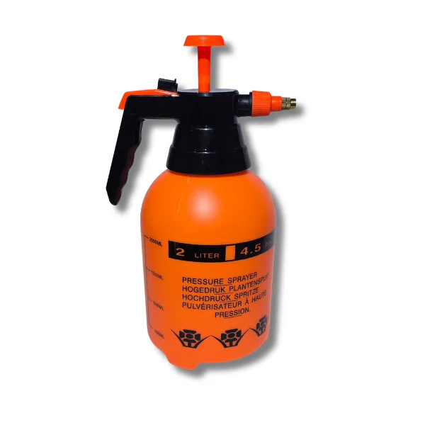 CS40 2Lt Pressure spray bottle - Image 1