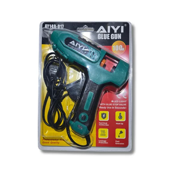 Glue gun