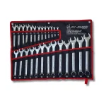 26 Pcs spanner set 6-32mm